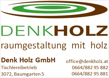 Denk Holz