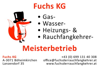 Fuchs KG