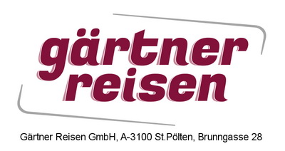 Gärtner Reisen