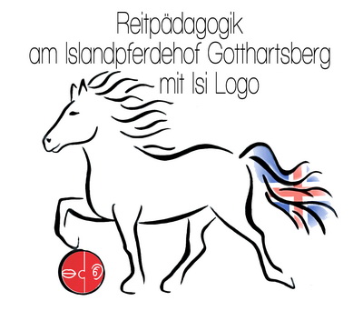 Reitpädagogik Gotthartsberg Carmen Takats