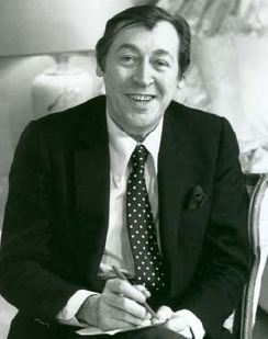 Marc Camoletti