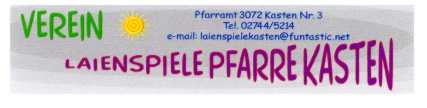 LaienSpiele lspLOGO