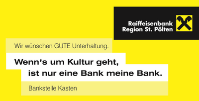 Raiffeisenbank Kasten