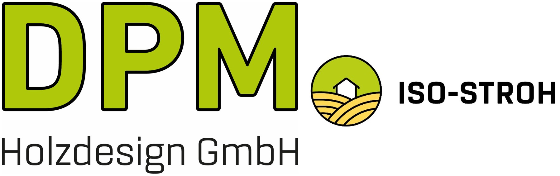 DPM Holzdesign und Stroh