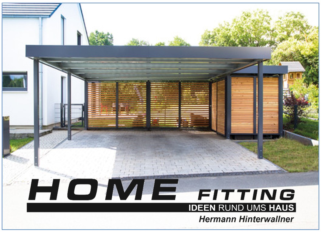 Hinterwallner Homefitting