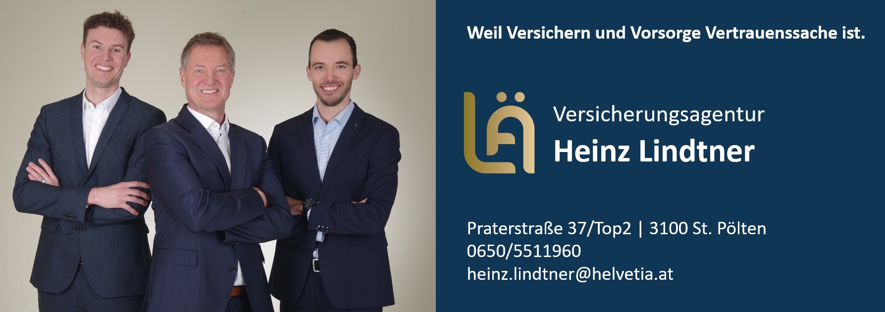Ärzteberatung Lindtner