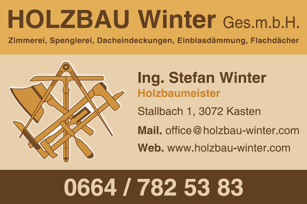Stefan Winter
