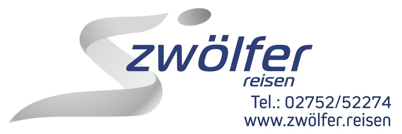 Zwölfer Reisen
