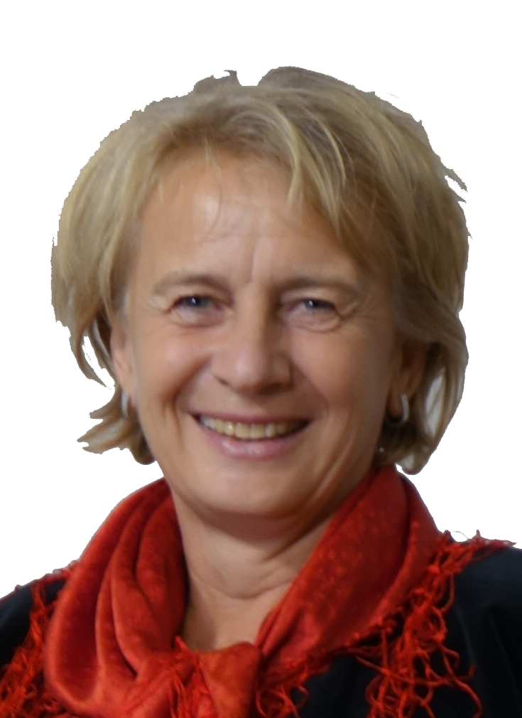 Monika Halbartschlager