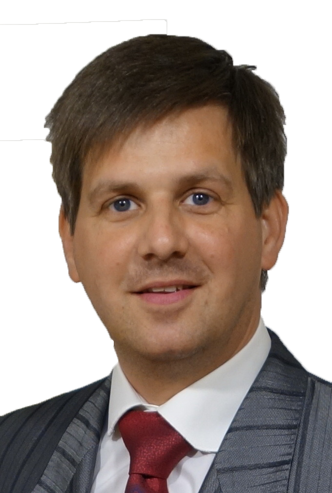 Siegfried Skokoff